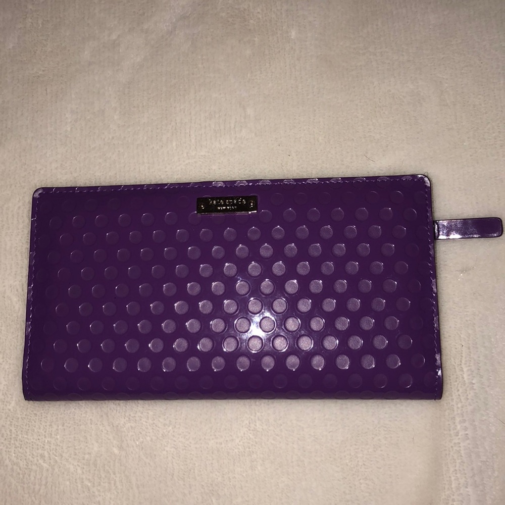 Kate spade wallet